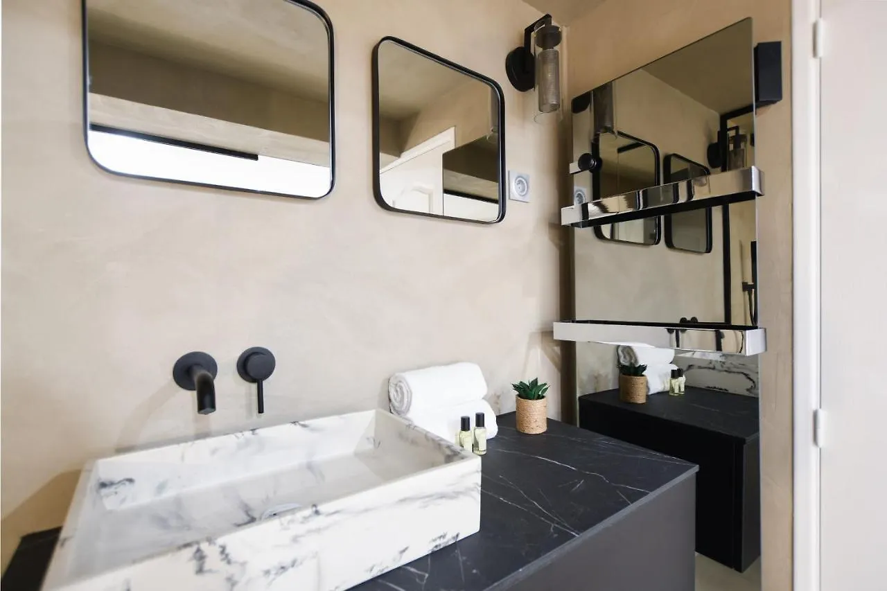 Guestready - Beautiful Apartement For 6 - Champs Elysees