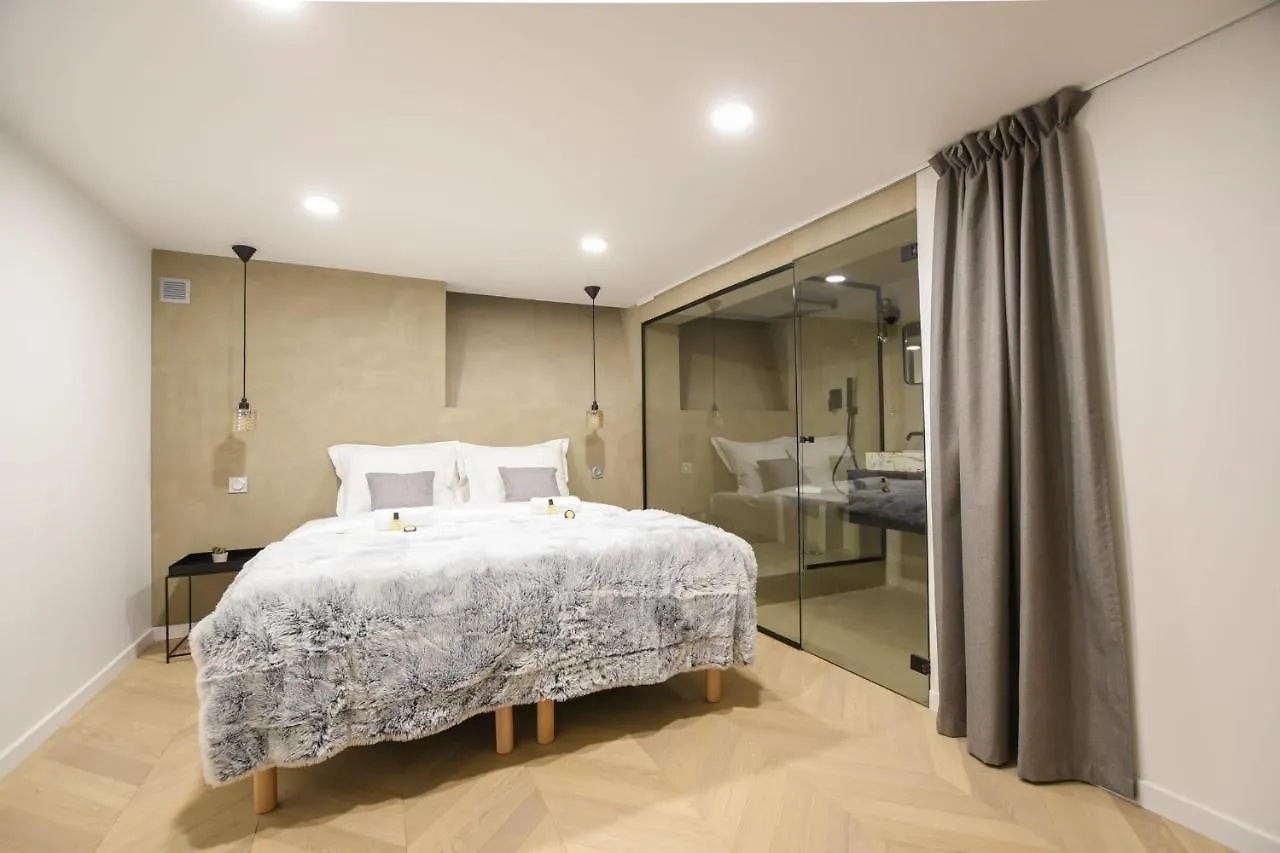 Guestready - Beautiful Apartement For 6 - Champs Elysees * パリ