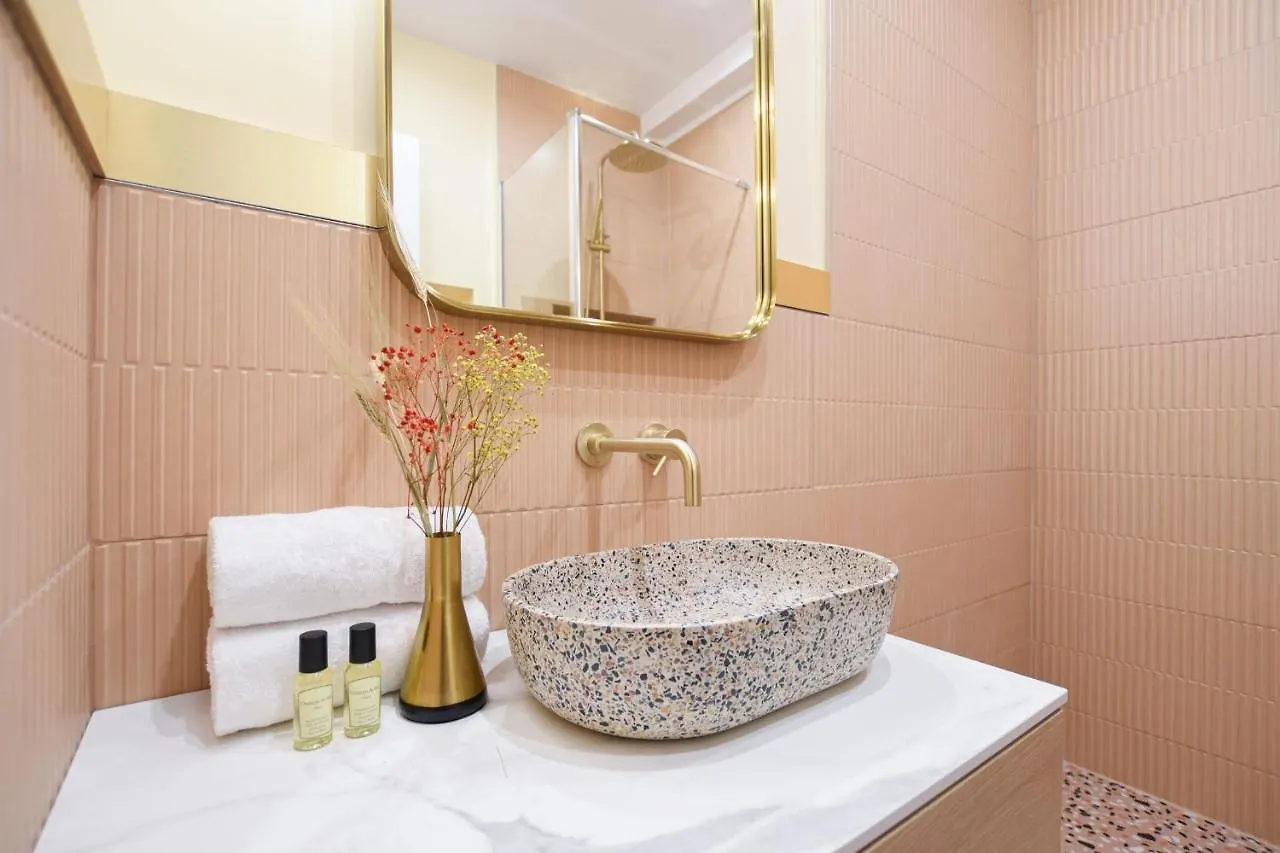 Apartament Guestready - Beautiful Apartement For 6 - Champs Elysees *