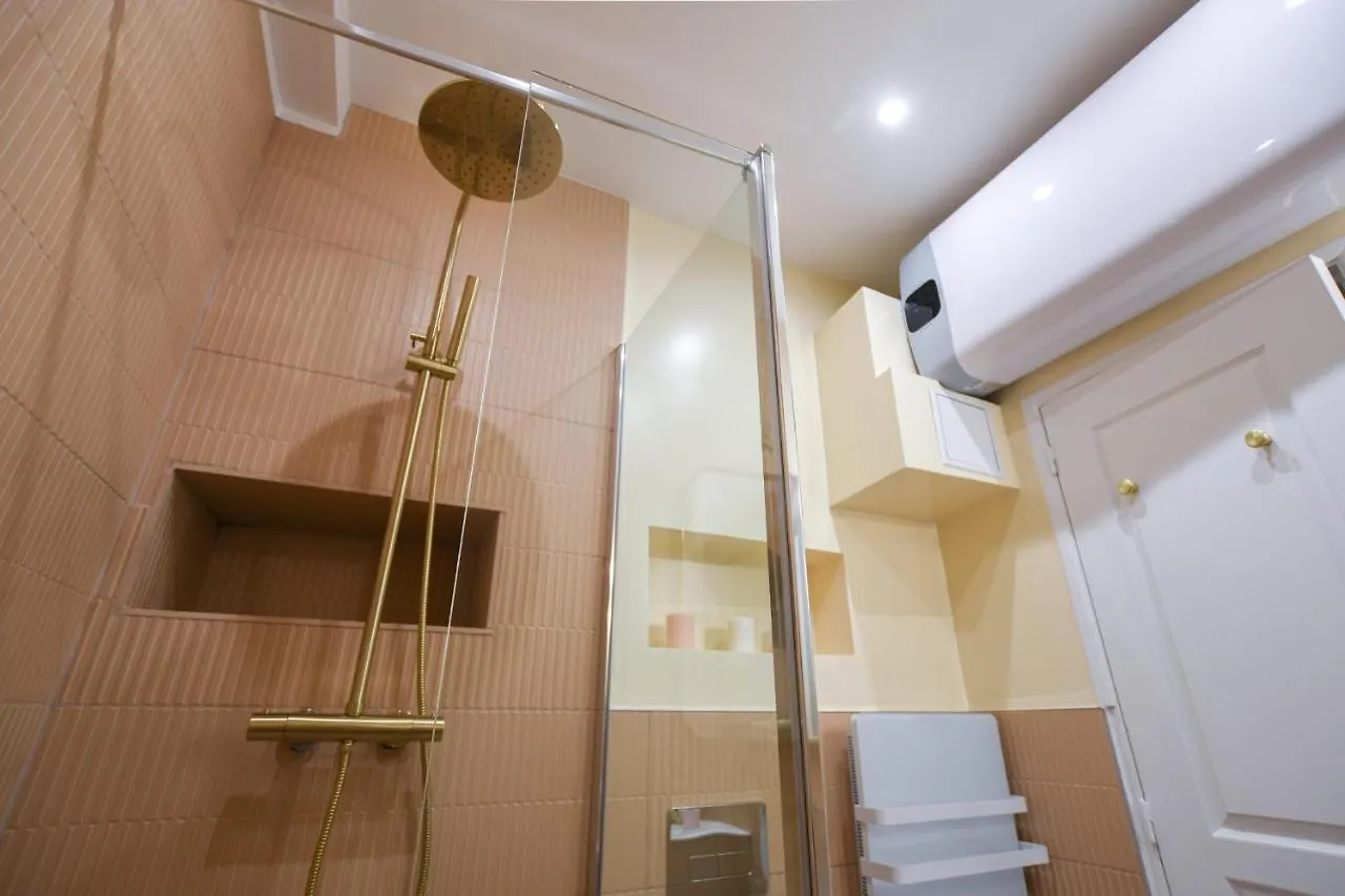 Apartament Guestready - Beautiful Apartement For 6 - Champs Elysees