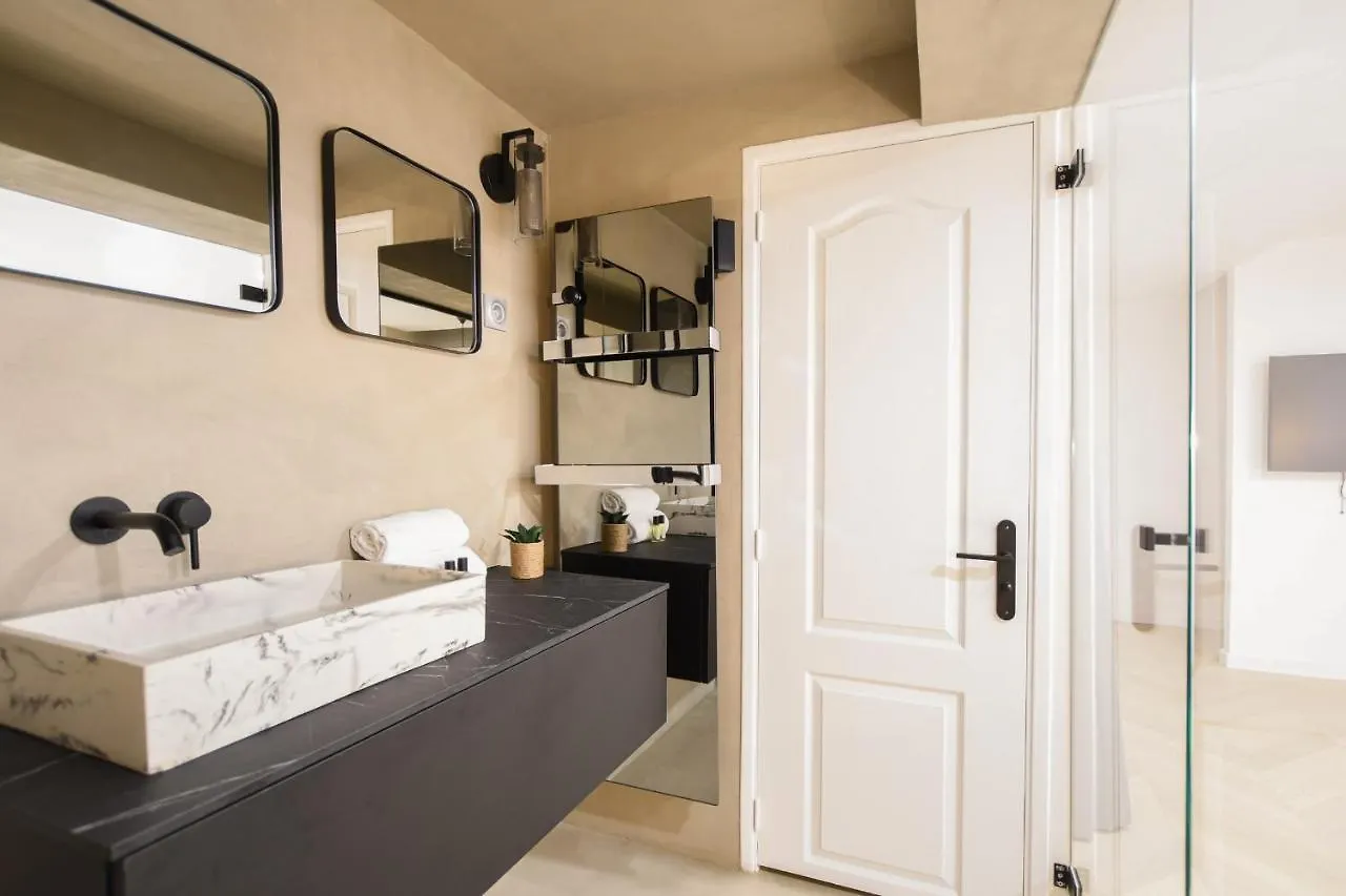 Guestready - Beautiful Apartement For 6 - Champs Elysees Paryż