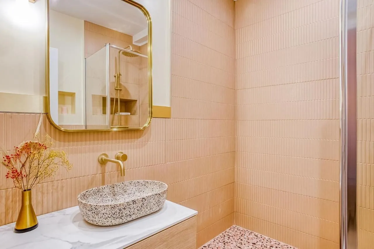Guestready - Beautiful Apartement For 6 - Champs Elysees *